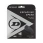 Mobile Preview: Dunlop Explosive Speed Tennissaite Set